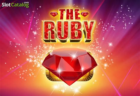 ruby slots games